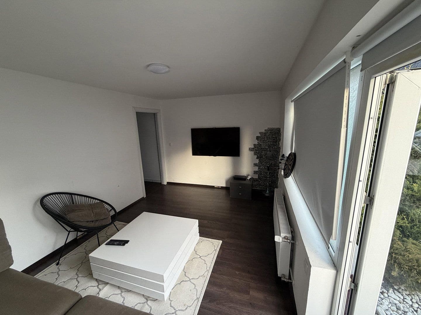 Prodej bytu 4+1 108 m², Nürnberg, Bavorsko Prodej bytu 4+1 108 m², Nürnberg, Bavorsko