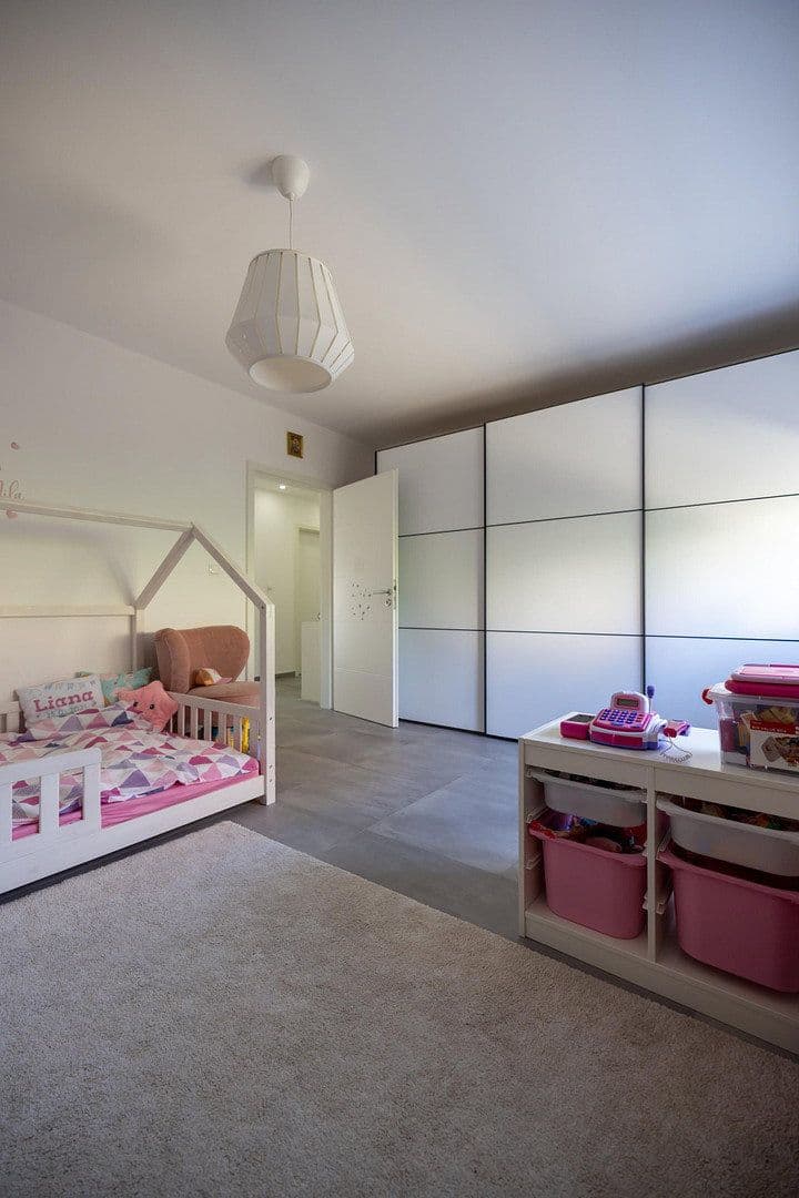 Prodej bytu 4+1 108 m², Nürnberg, Bavorsko Prodej bytu 4+1 108 m², Nürnberg, Bavorsko