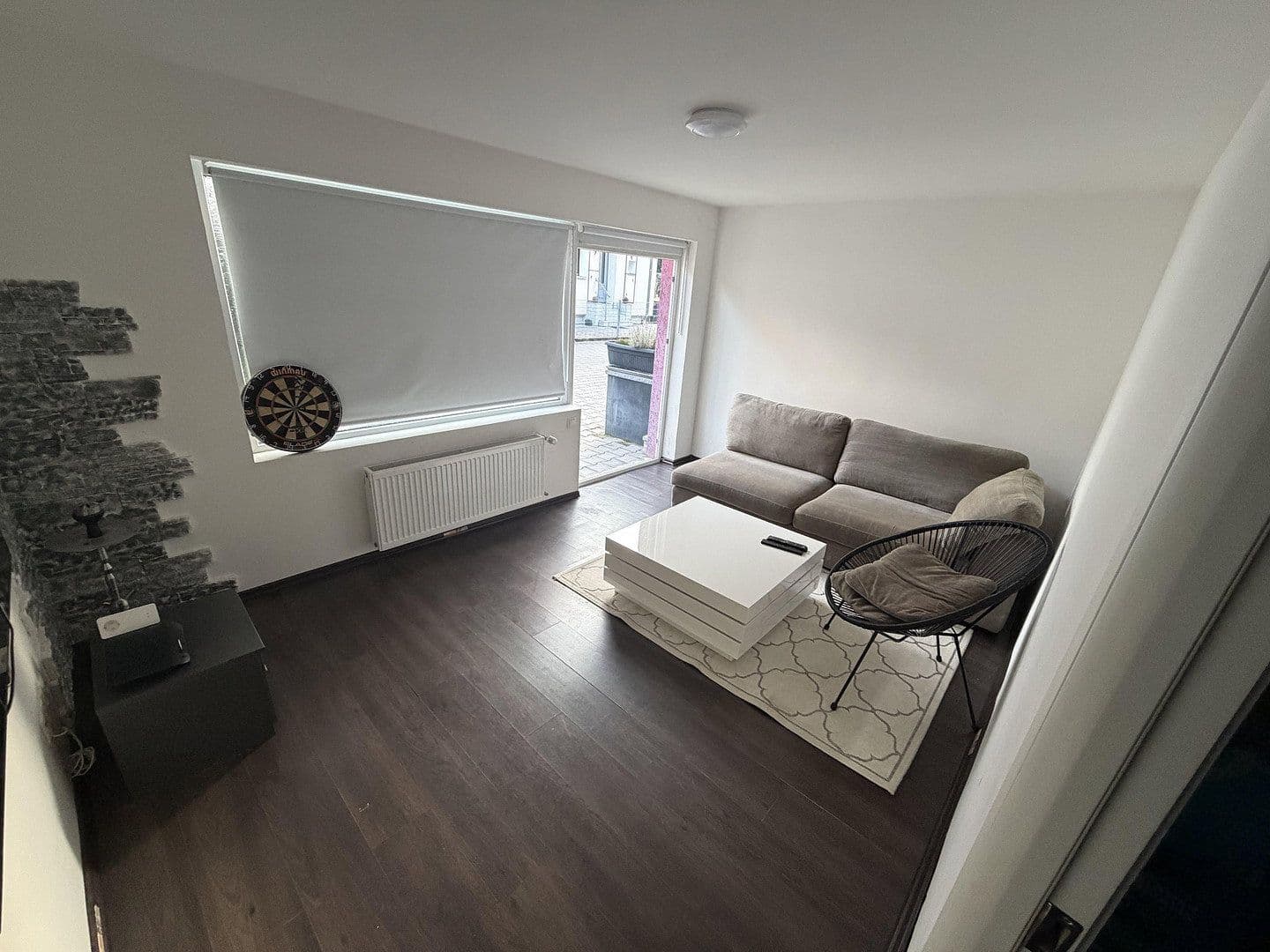 Prodej bytu 4+1 108 m², Nürnberg, Bavorsko Prodej bytu 4+1 108 m², Nürnberg, Bavorsko