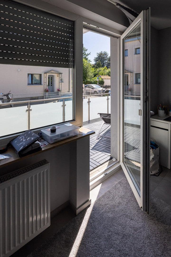 Prodej bytu 4+1 108 m², Nürnberg, Bavorsko Prodej bytu 4+1 108 m², Nürnberg, Bavorsko