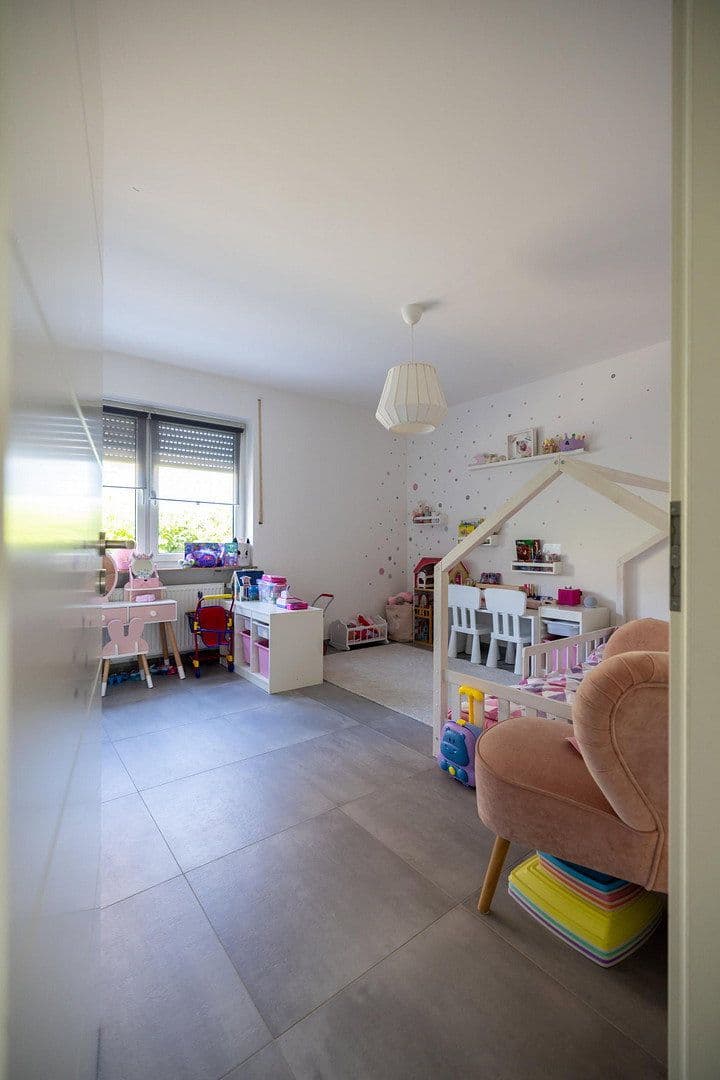 Prodej bytu 4+1 108 m², Nürnberg, Bavorsko Prodej bytu 4+1 108 m², Nürnberg, Bavorsko