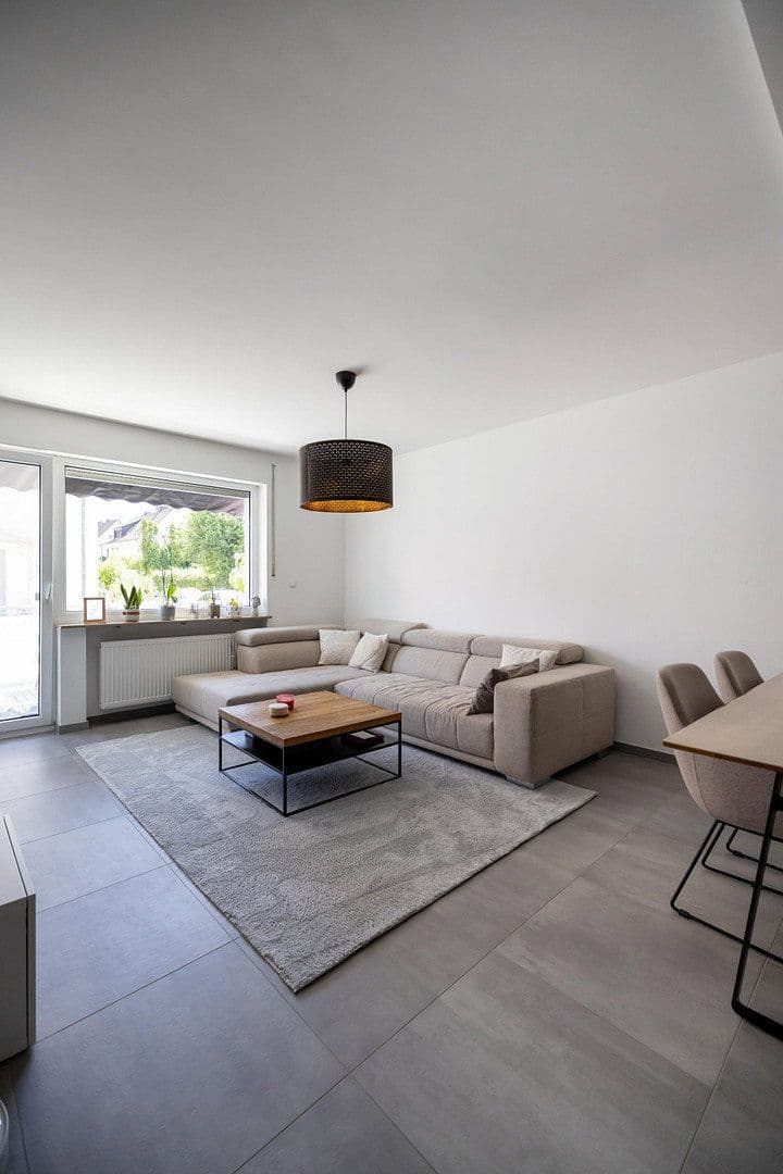 Prodej bytu 4+1 108 m², Nürnberg, Bavorsko Prodej bytu 4+1 108 m², Nürnberg, Bavorsko