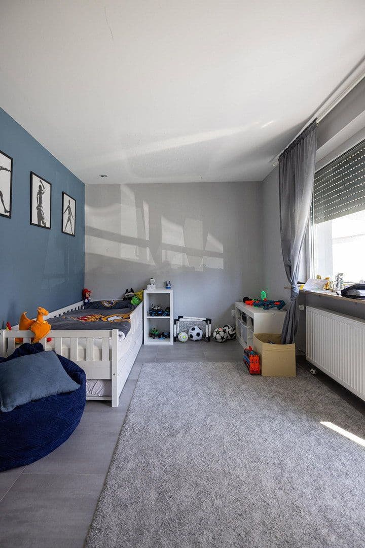 Prodej bytu 4+1 108 m², Nürnberg, Bavorsko Prodej bytu 4+1 108 m², Nürnberg, Bavorsko