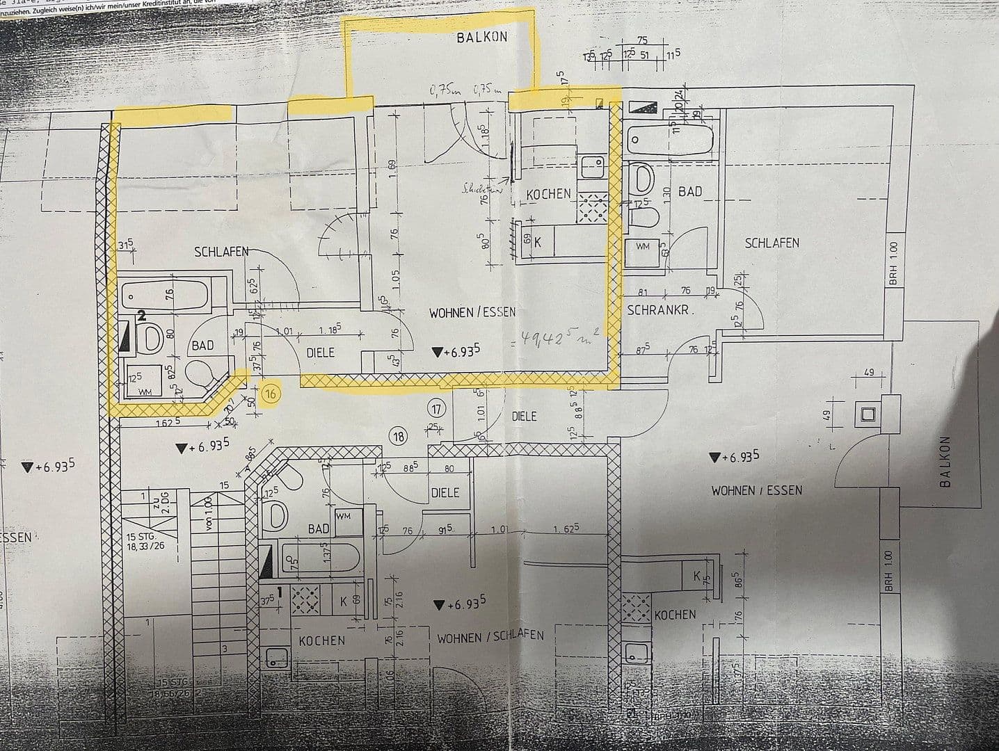 Prodej bytu 2+1 50 m², Rottenburger Straße 31 E, Ergolding, Bavorsko Prodej bytu 2+1 50 m², Rottenburger Straße 31 E, Ergolding, Bavorsko