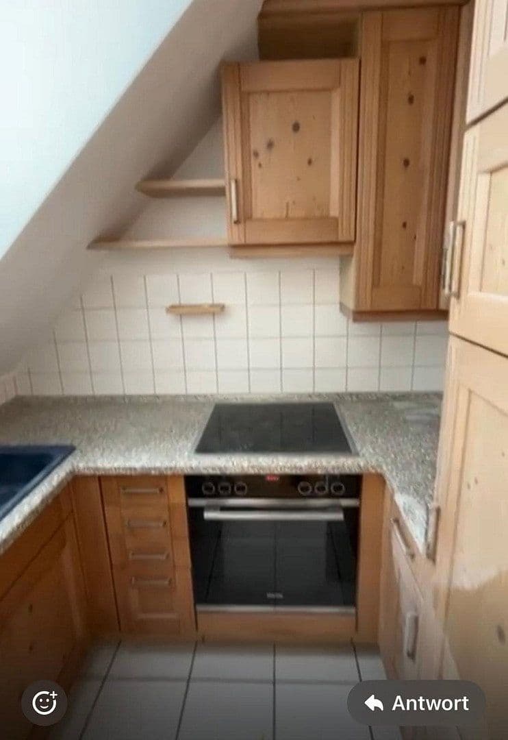 Prodej bytu 2+1 50 m², Rottenburger Straße 31 E, Ergolding, Bavorsko Prodej bytu 2+1 50 m², Rottenburger Straße 31 E, Ergolding, Bavorsko