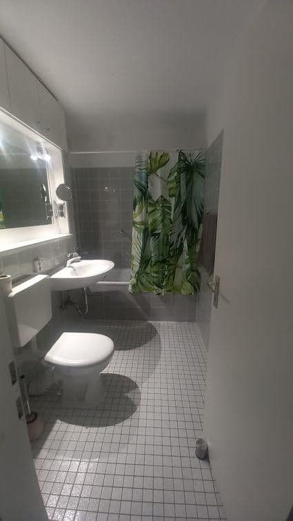 Pronájem bytu 3+1 89 m², Am Mühlengraben 24, Wolfsburg, Dolní Sasko Pronájem bytu 3+1 89 m², Am Mühlengraben 24, Wolfsburg, Dolní Sasko