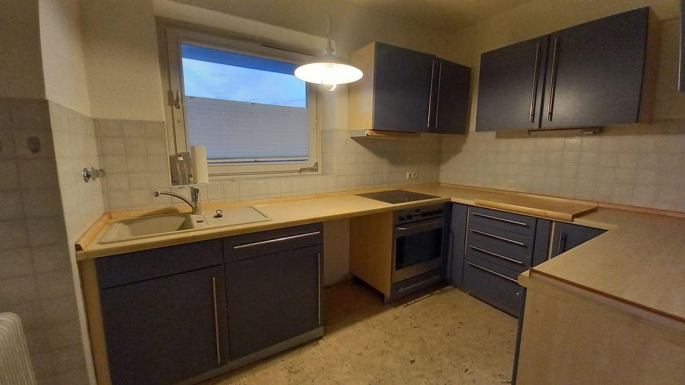 Pronájem bytu 3+1 89 m², Am Mühlengraben 24, Wolfsburg, Dolní Sasko Pronájem bytu 3+1 89 m², Am Mühlengraben 24, Wolfsburg, Dolní Sasko