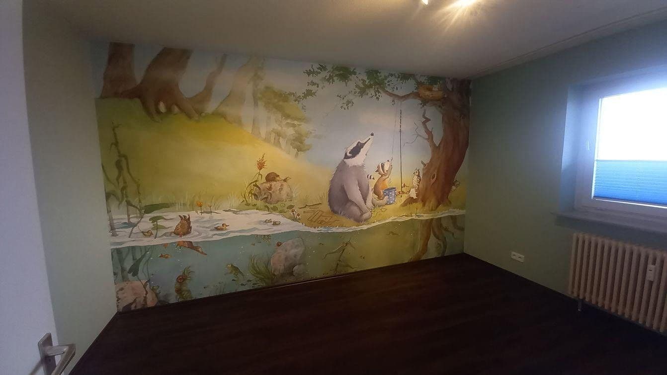 Pronájem bytu 3+1 89 m², Am Mühlengraben 24, Wolfsburg, Dolní Sasko Pronájem bytu 3+1 89 m², Am Mühlengraben 24, Wolfsburg, Dolní Sasko