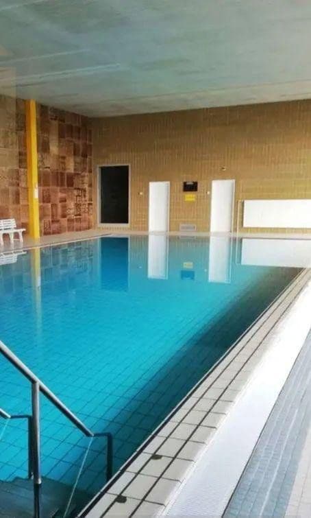 Pronájem bytu 3+1 89 m², Am Mühlengraben 24, Wolfsburg, Dolní Sasko Pronájem bytu 3+1 89 m², Am Mühlengraben 24, Wolfsburg, Dolní Sasko