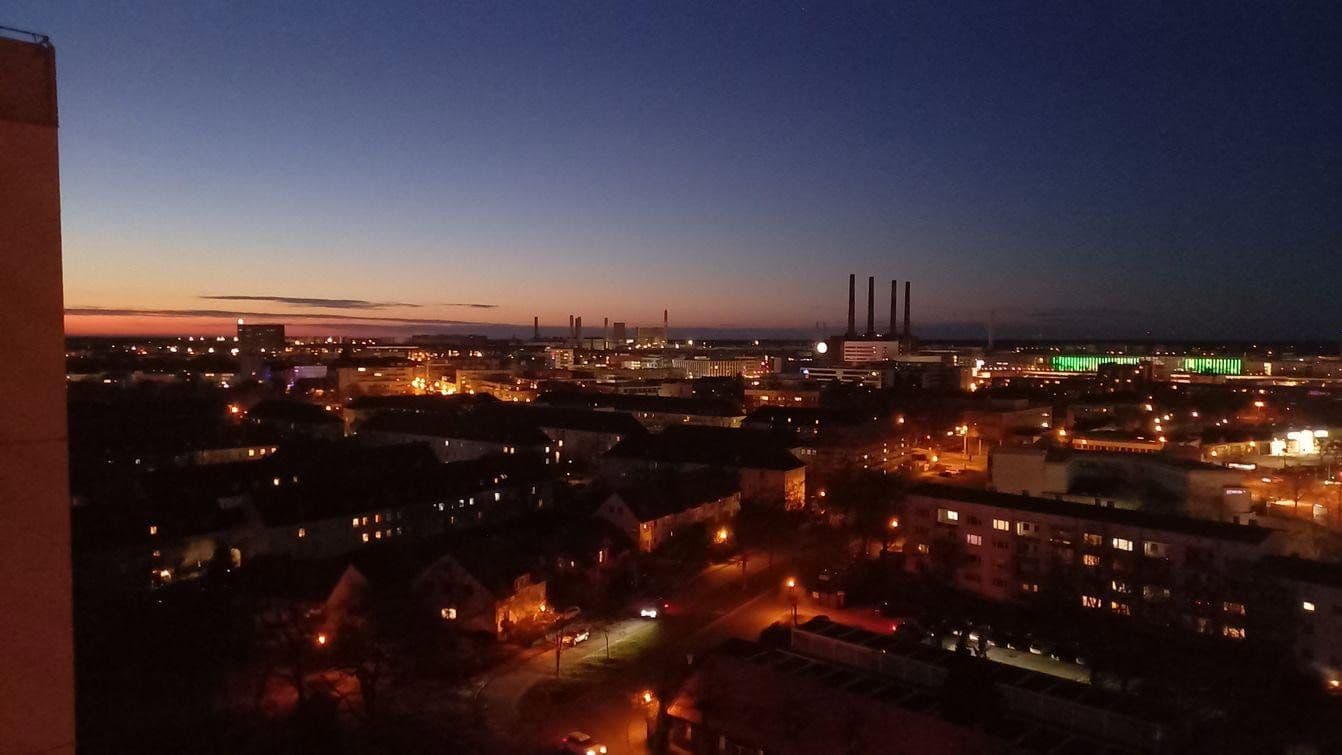 Pronájem bytu 3+1 89 m², Am Mühlengraben 24, Wolfsburg, Dolní Sasko Pronájem bytu 3+1 89 m², Am Mühlengraben 24, Wolfsburg, Dolní Sasko