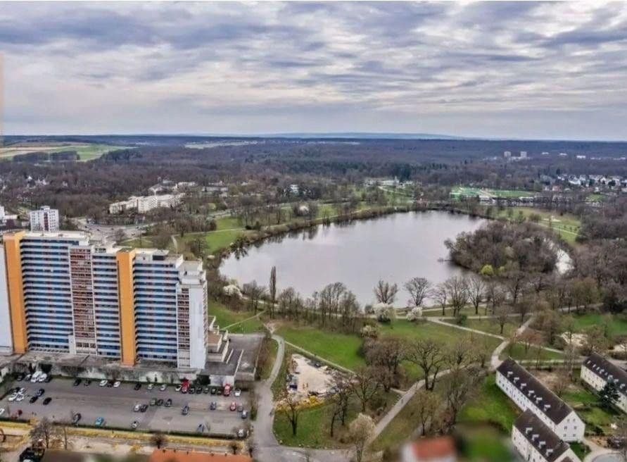 Pronájem bytu 3+1 89 m², Am Mühlengraben 24, Wolfsburg, Dolní Sasko Pronájem bytu 3+1 89 m², Am Mühlengraben 24, Wolfsburg, Dolní Sasko