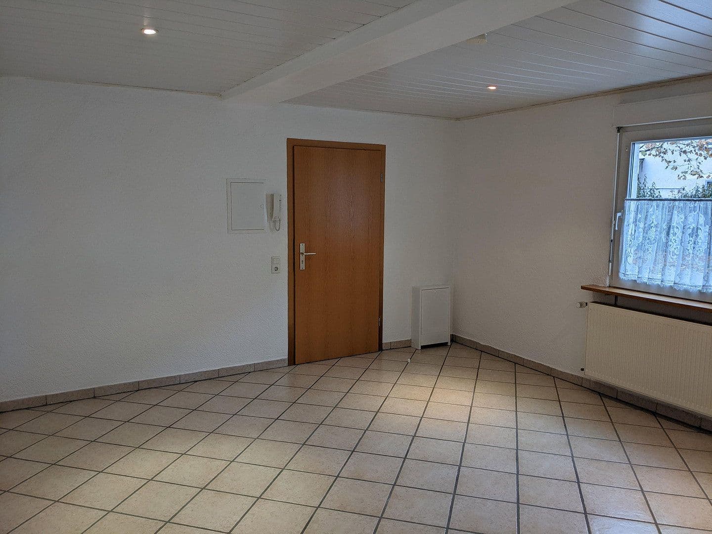 Pronájem bytu 2+1 45 m², Dieburg, Hessen Pronájem bytu 2+1 45 m², Dieburg, Hessen