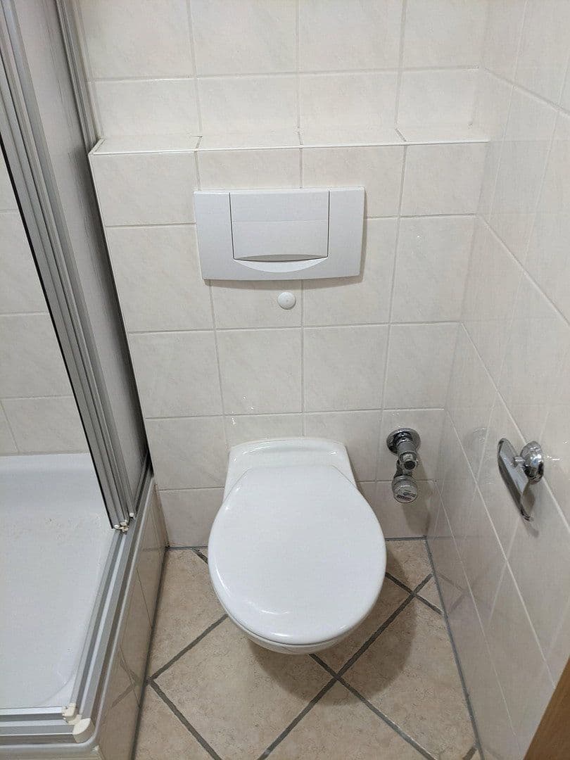 Pronájem bytu 2+1 45 m², Dieburg, Hessen Pronájem bytu 2+1 45 m², Dieburg, Hessen