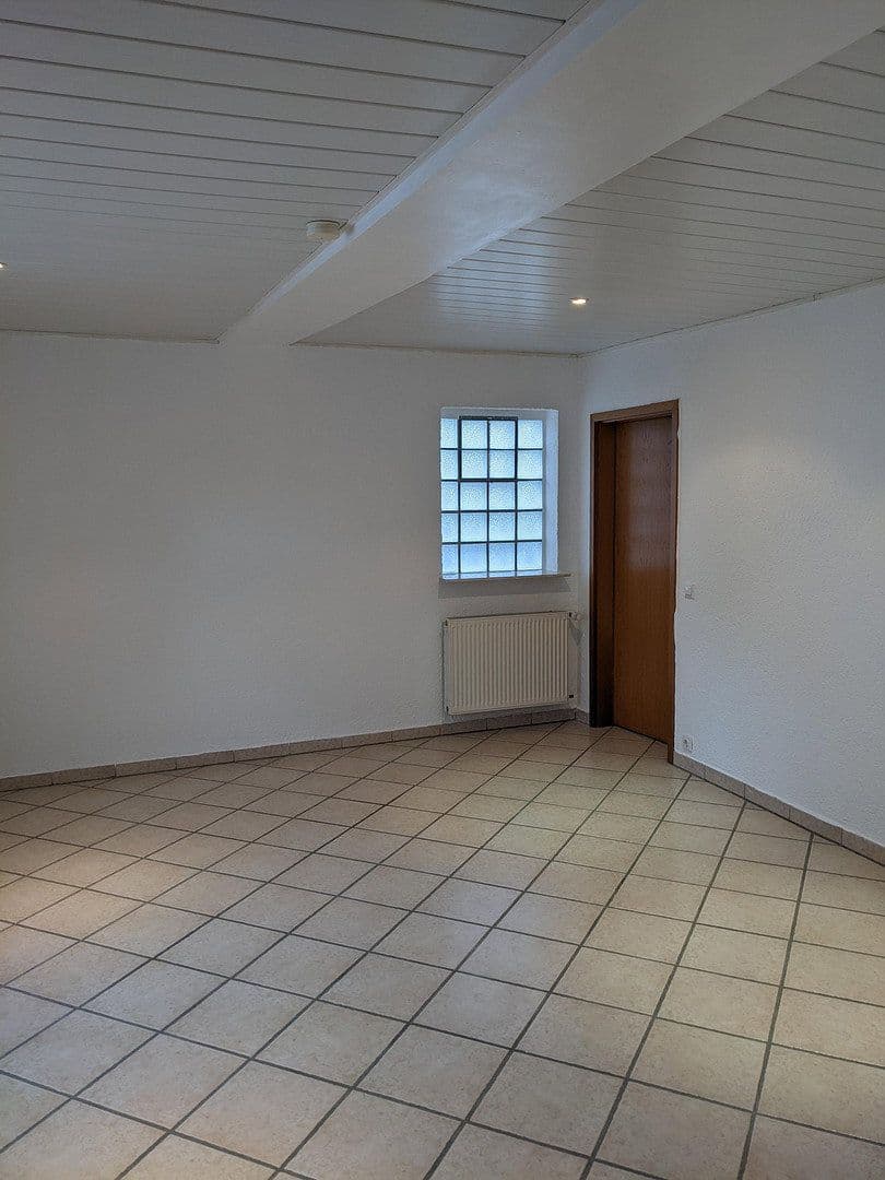 Pronájem bytu 2+1 45 m², Dieburg, Hessen Pronájem bytu 2+1 45 m², Dieburg, Hessen