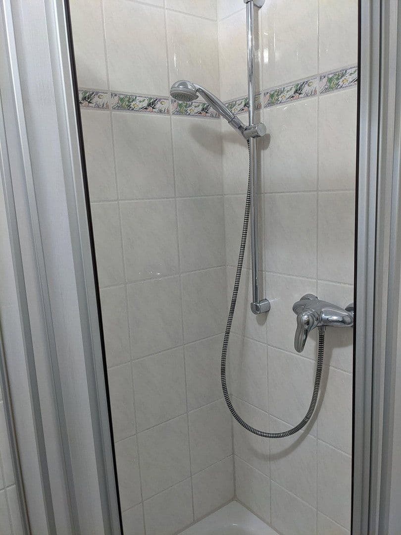 Pronájem bytu 2+1 45 m², Dieburg, Hessen Pronájem bytu 2+1 45 m², Dieburg, Hessen