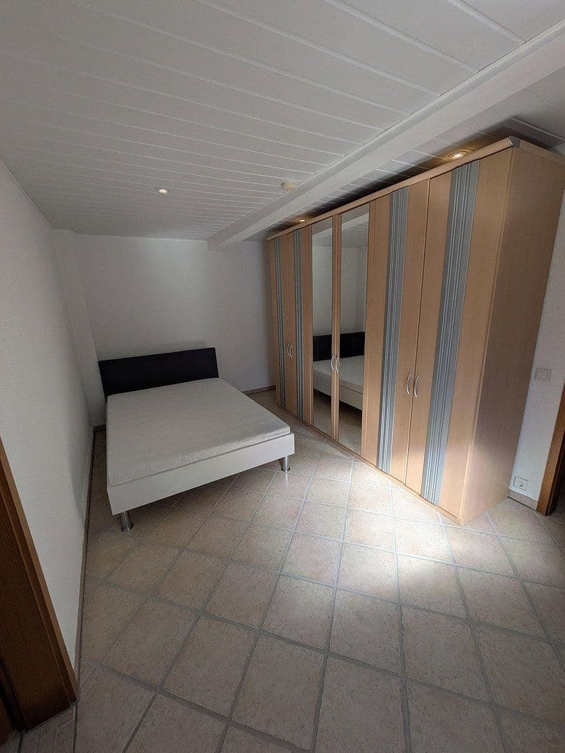 Pronájem bytu 2+1 45 m², Dieburg, Hessen Pronájem bytu 2+1 45 m², Dieburg, Hessen