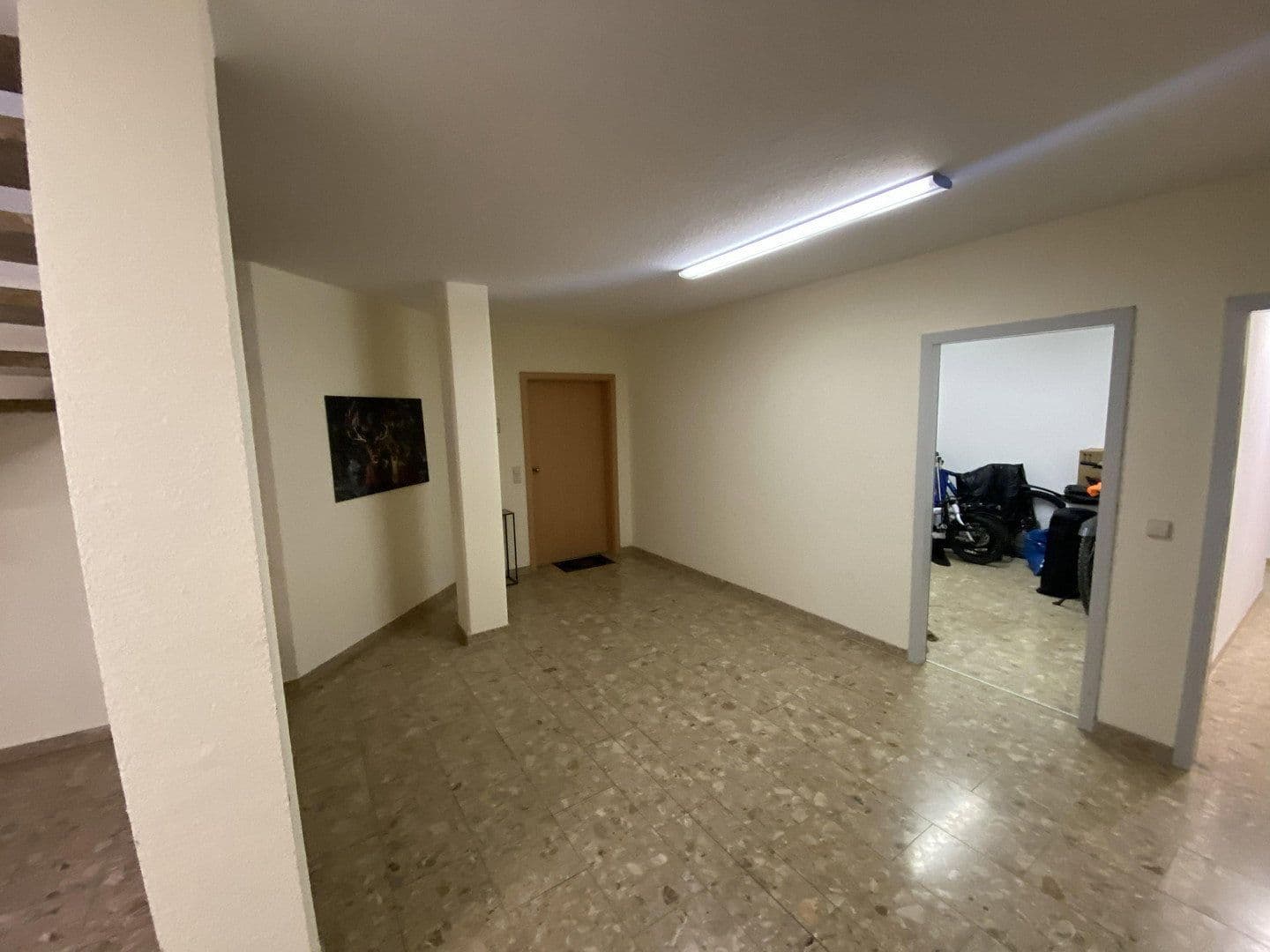 Pronájem bytu 3+1 96 m², Tuninger Straße 36, Talheim, Bádensko-Württembersko Pronájem bytu 3+1 96 m², Tuninger Straße 36, Talheim, Bádensko-Württembersko
