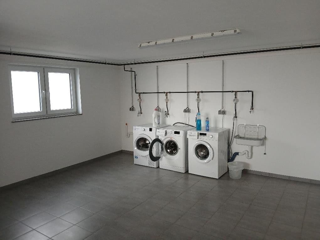 Pronájem bytu 3+1 126 m², Hadamar, Hessen Pronájem bytu 3+1 126 m², Hadamar, Hessen