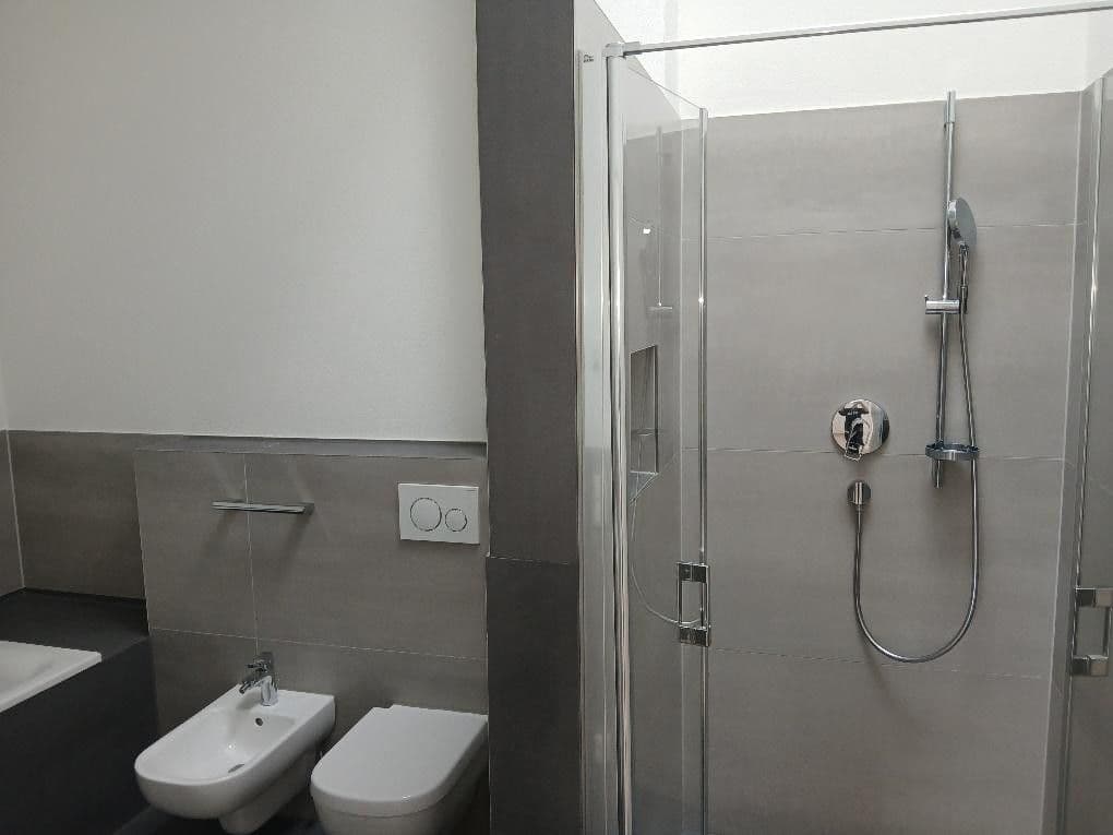 Pronájem bytu 3+1 126 m², Hadamar, Hessen Pronájem bytu 3+1 126 m², Hadamar, Hessen