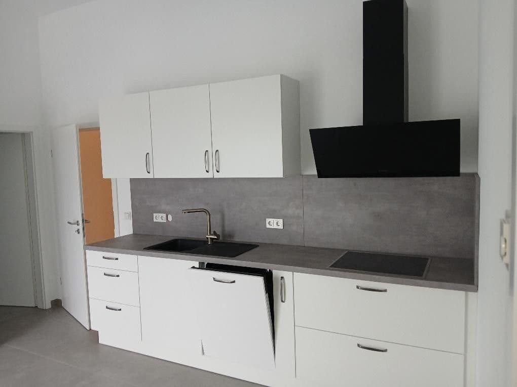 Pronájem bytu 3+1 126 m², Hadamar, Hessen Pronájem bytu 3+1 126 m², Hadamar, Hessen