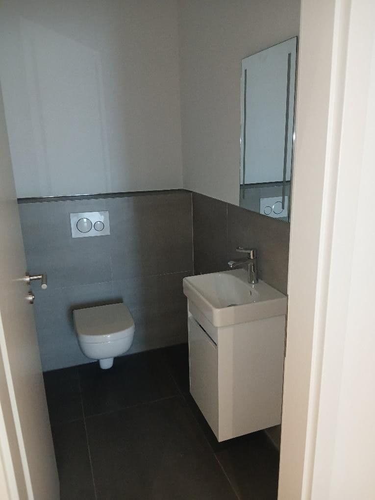 Pronájem bytu 3+1 126 m², Hadamar, Hessen Pronájem bytu 3+1 126 m², Hadamar, Hessen