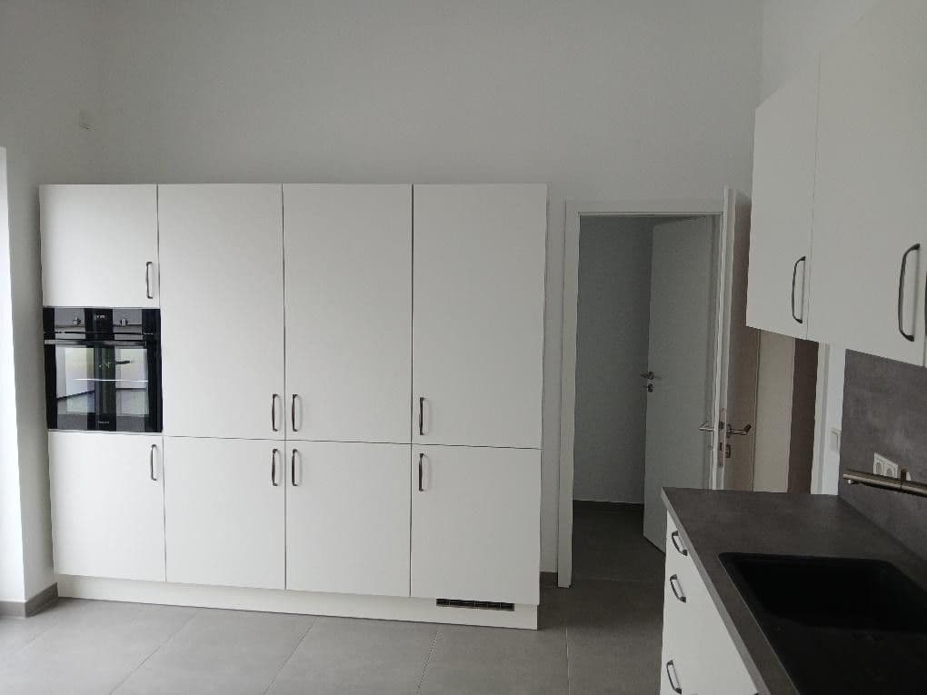 Pronájem bytu 3+1 126 m², Hadamar, Hessen Pronájem bytu 3+1 126 m², Hadamar, Hessen