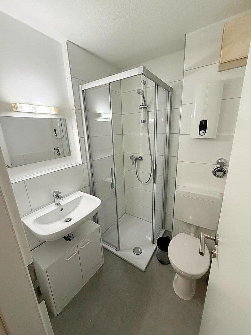 Pronájem bytu 1+1 34 m², Im Bungarten 2-4, Brühl, Severní Porýní-Vestfálsko Pronájem bytu 1+1 34 m², Im Bungarten 2-4, Brühl, Severní Porýní-Vestfálsko