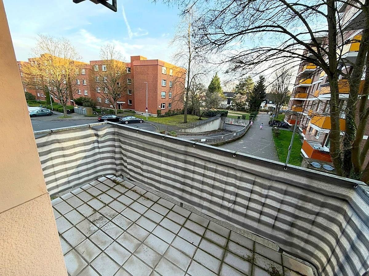 Pronájem bytu 1+1 34 m², Im Bungarten 2-4, Brühl, Severní Porýní-Vestfálsko Pronájem bytu 1+1 34 m², Im Bungarten 2-4, Brühl, Severní Porýní-Vestfálsko