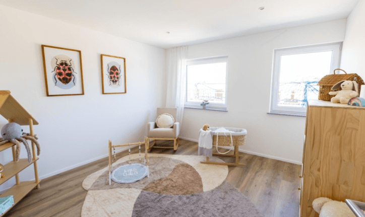 Pronájem bytu 3+1 124 m², Bahnhofstraße 4, Neustadt an der Aisch, Bavorsko Pronájem bytu 3+1 124 m², Bahnhofstraße 4, Neustadt an der Aisch, Bavorsko