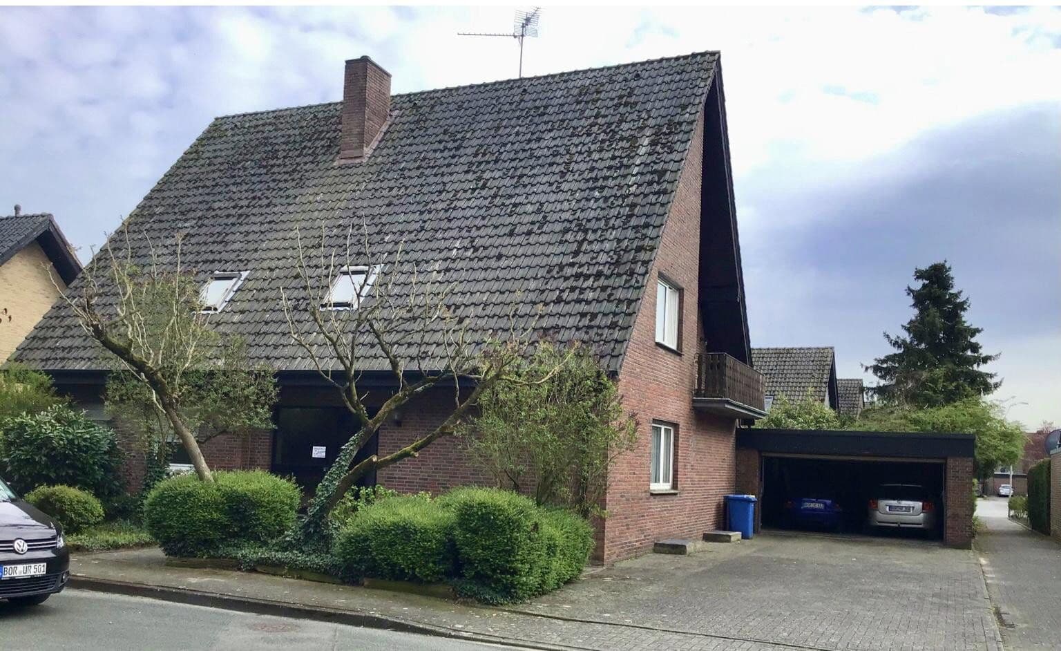 Prodej domu 200 m², pozemek 716 m², Südlohn, Severní Porýní-Vestfálsko Prodej domu 200 m², pozemek 716 m², Südlohn, Severní Porýní-Vestfálsko