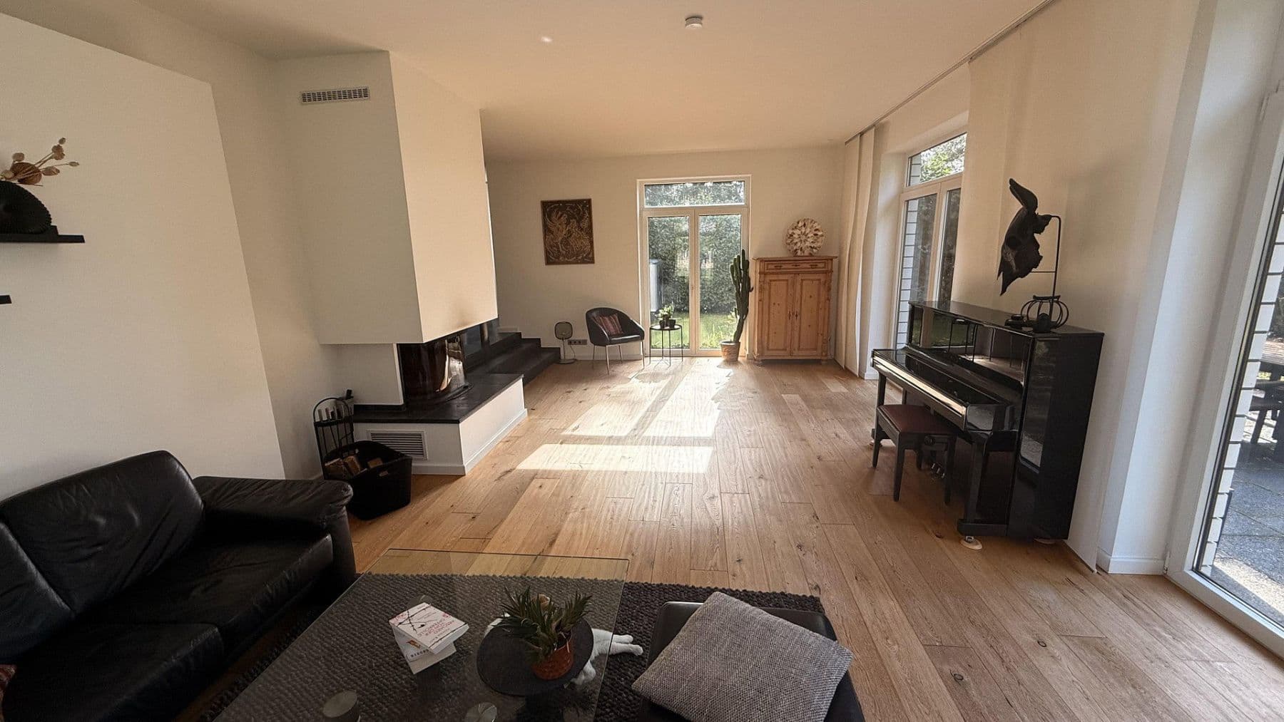 Prodej domu 200 m², pozemek 1.333 m², Seevetal, Dolní Sasko Prodej domu 200 m², pozemek 1.333 m², Seevetal, Dolní Sasko