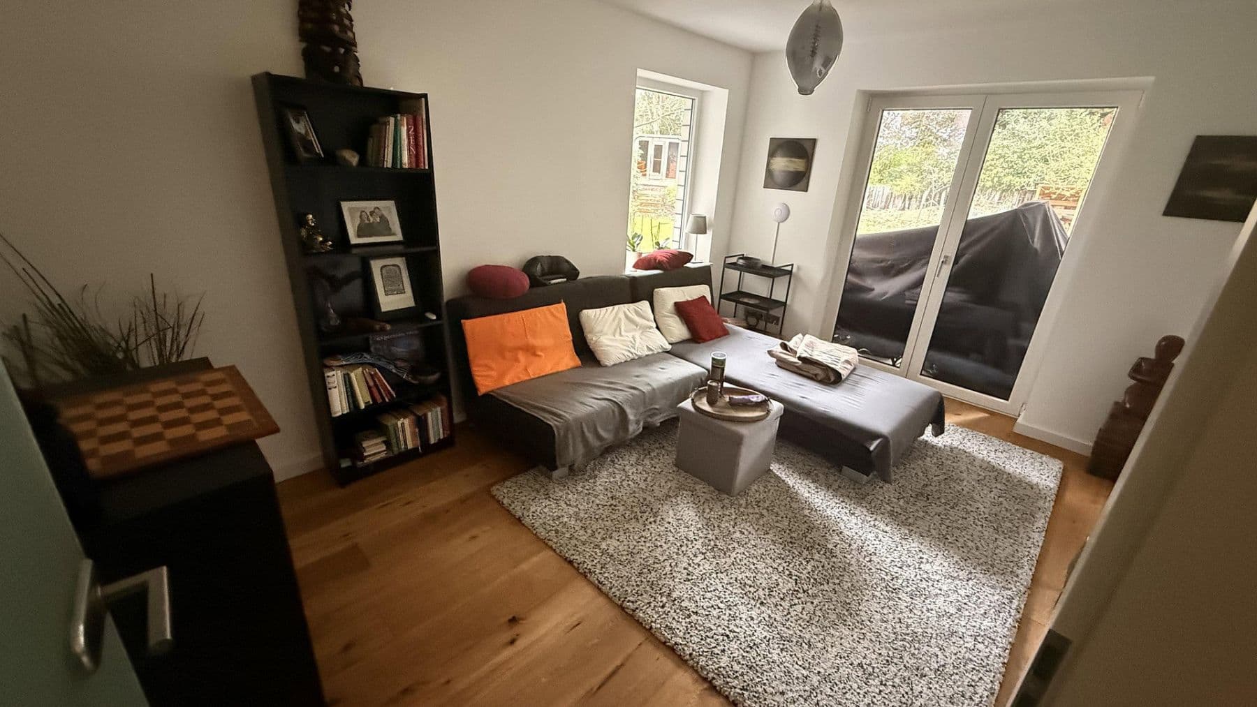 Prodej domu 200 m², pozemek 1.333 m², Seevetal, Dolní Sasko Prodej domu 200 m², pozemek 1.333 m², Seevetal, Dolní Sasko