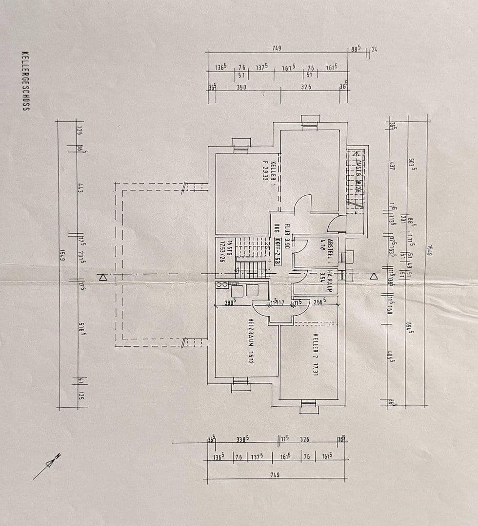 Prodej domu 200 m², pozemek 1.333 m², Seevetal, Dolní Sasko Prodej domu 200 m², pozemek 1.333 m², Seevetal, Dolní Sasko