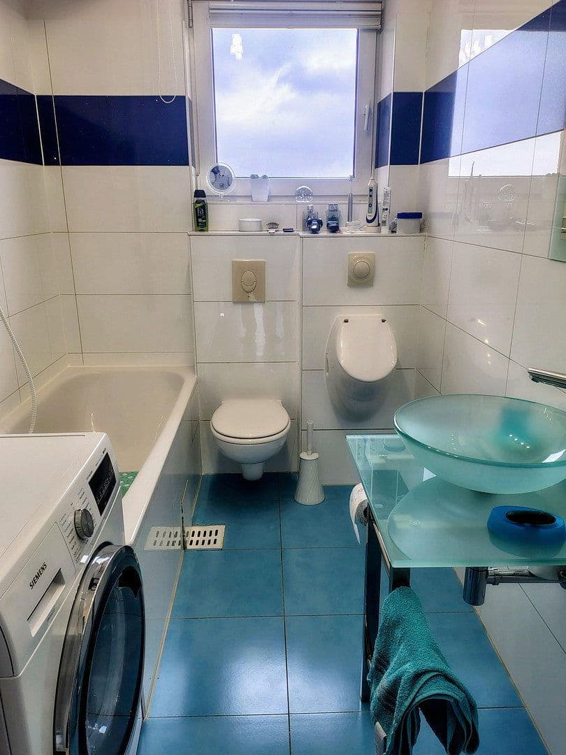 Prodej bytu 2+1 66 m², Kiehlufer 17, Berlin, Berlín Prodej bytu 2+1 66 m², Kiehlufer 17, Berlin, Berlín