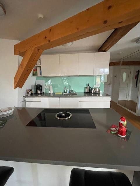 Pronájem bytu 2+1 92 m², Kronberg im Taunus, Hessen Pronájem bytu 2+1 92 m², Kronberg im Taunus, Hessen