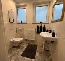 Pronájem bytu 1+kk 30 m², Alter Steinweg 45, Eschwege, Hessen Pronájem bytu 1+kk 30 m², Alter Steinweg 45, Eschwege, Hessen