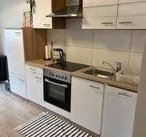 Pronájem bytu 1+kk 30 m², Alter Steinweg 45, Eschwege, Hessen Pronájem bytu 1+kk 30 m², Alter Steinweg 45, Eschwege, Hessen