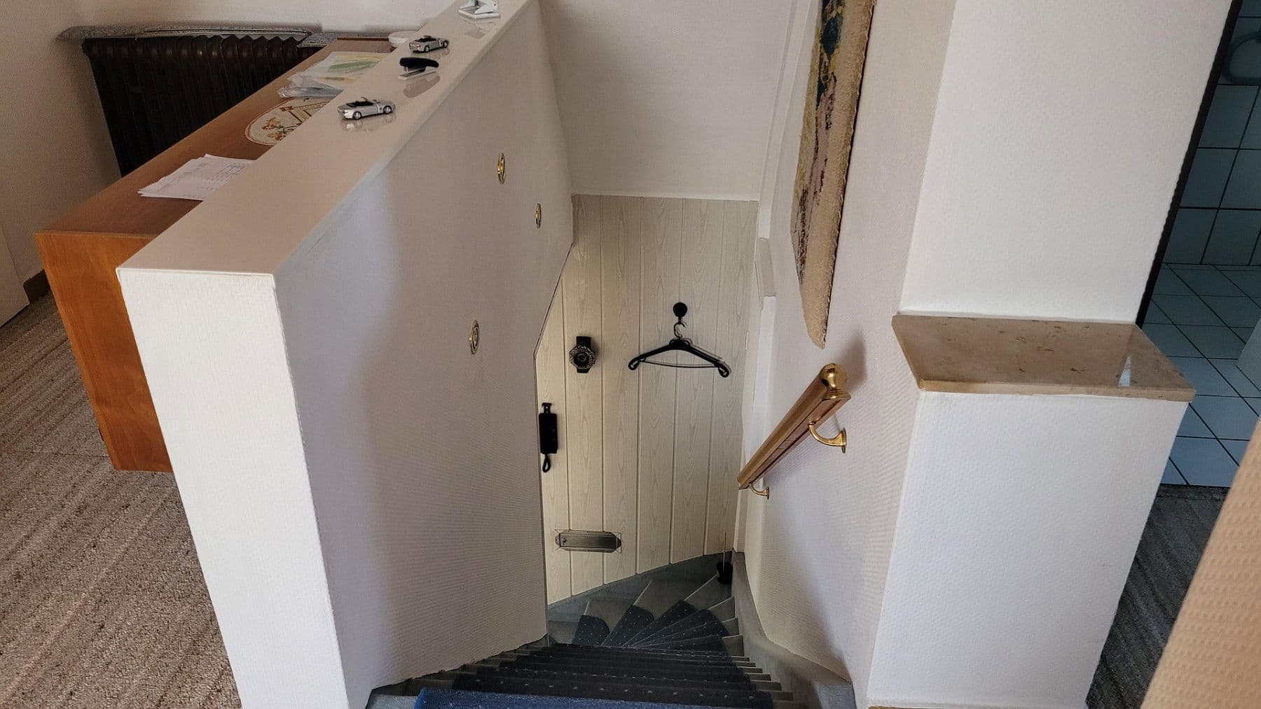 Prodej domu 112 m², pozemek 475 m², Celle, Dolní Sasko Prodej domu 112 m², pozemek 475 m², Celle, Dolní Sasko