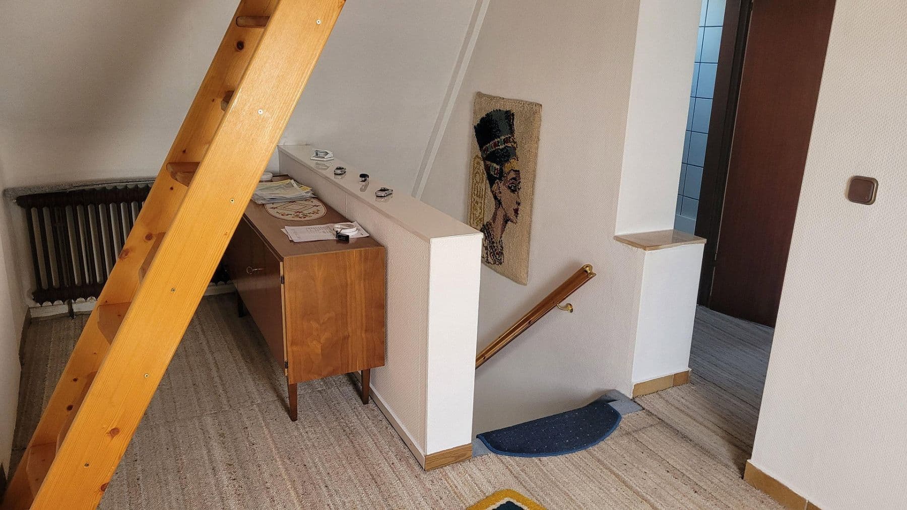 Prodej domu 112 m², pozemek 475 m², Celle, Dolní Sasko Prodej domu 112 m², pozemek 475 m², Celle, Dolní Sasko