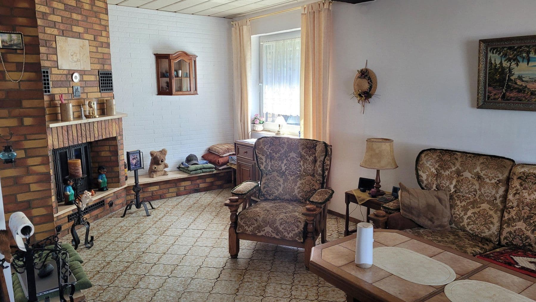 Prodej domu 112 m², pozemek 475 m², Celle, Dolní Sasko Prodej domu 112 m², pozemek 475 m², Celle, Dolní Sasko