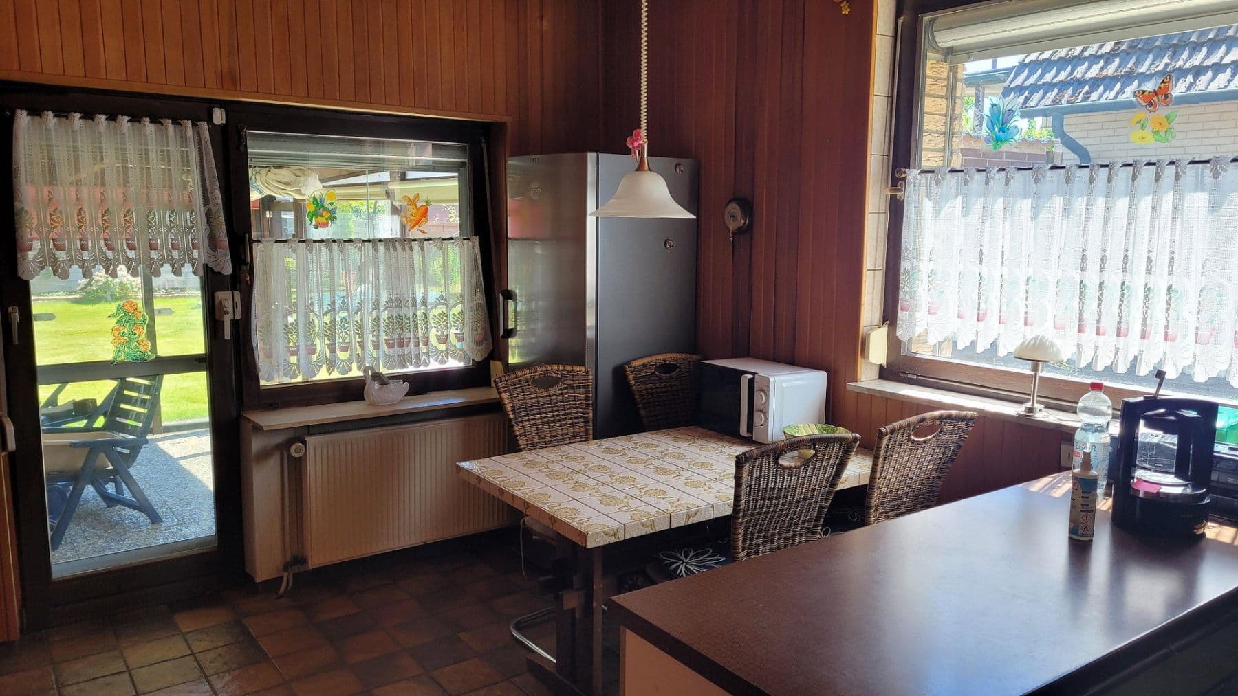 Prodej domu 112 m², pozemek 475 m², Celle, Dolní Sasko Prodej domu 112 m², pozemek 475 m², Celle, Dolní Sasko