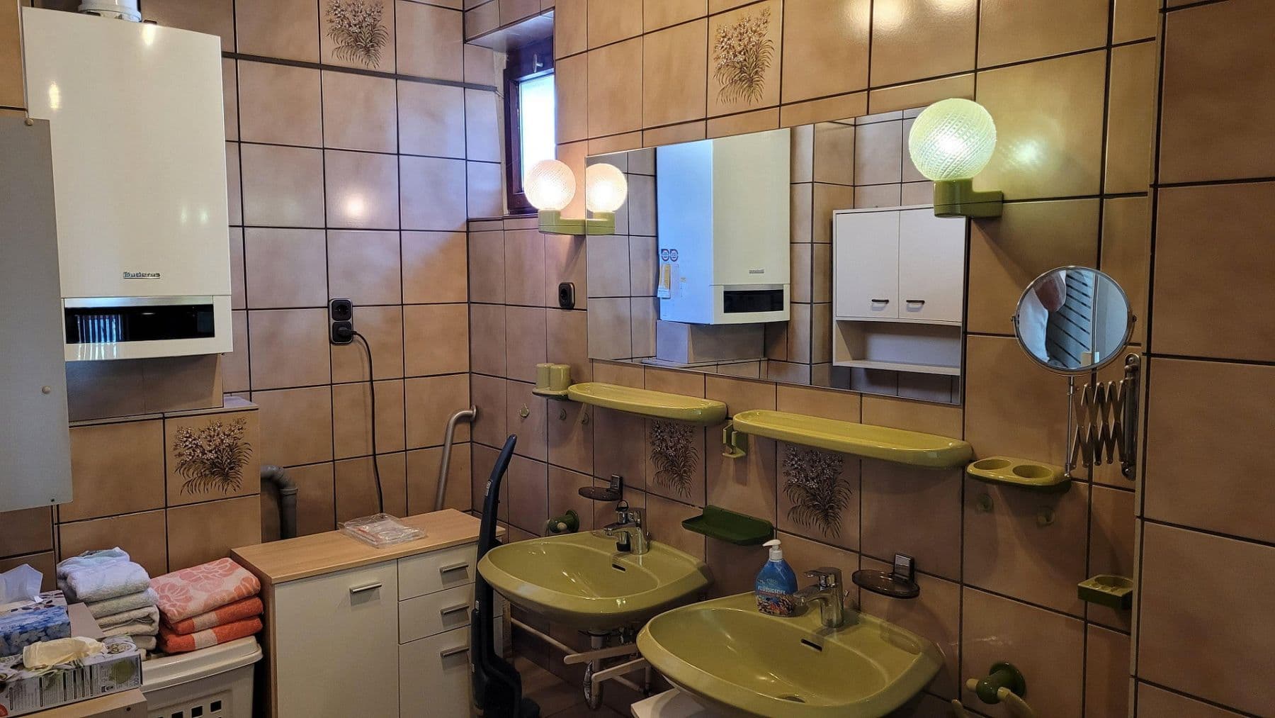 Prodej domu 112 m², pozemek 475 m², Celle, Dolní Sasko Prodej domu 112 m², pozemek 475 m², Celle, Dolní Sasko