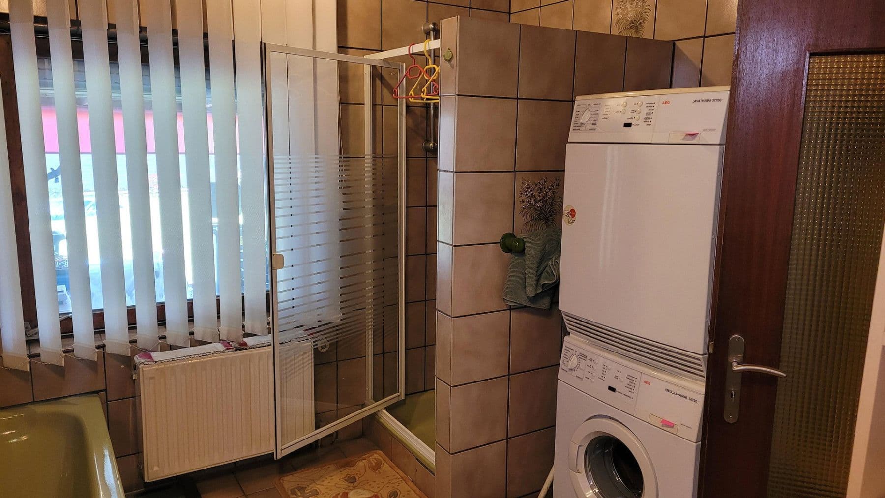 Prodej domu 112 m², pozemek 475 m², Celle, Dolní Sasko Prodej domu 112 m², pozemek 475 m², Celle, Dolní Sasko