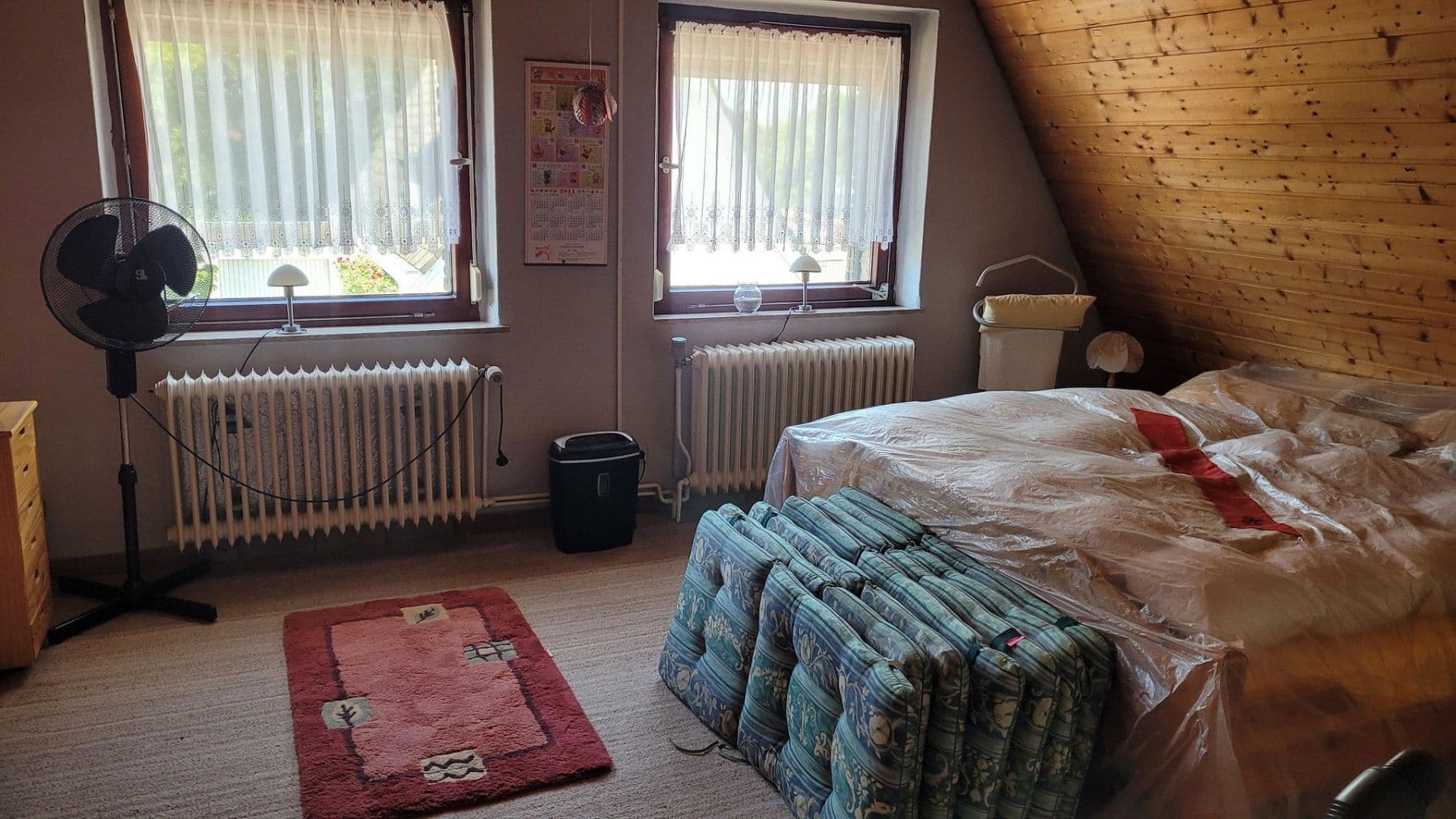 Prodej domu 112 m², pozemek 475 m², Celle, Dolní Sasko Prodej domu 112 m², pozemek 475 m², Celle, Dolní Sasko