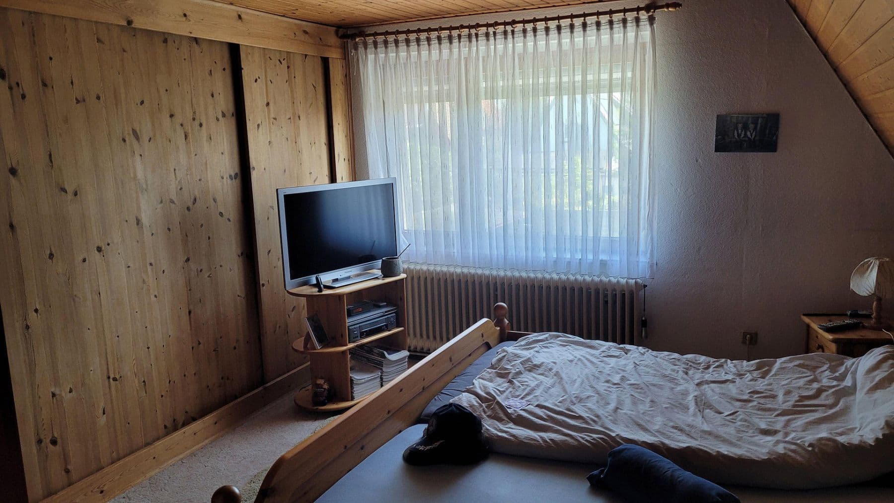 Prodej domu 112 m², pozemek 475 m², Celle, Dolní Sasko Prodej domu 112 m², pozemek 475 m², Celle, Dolní Sasko