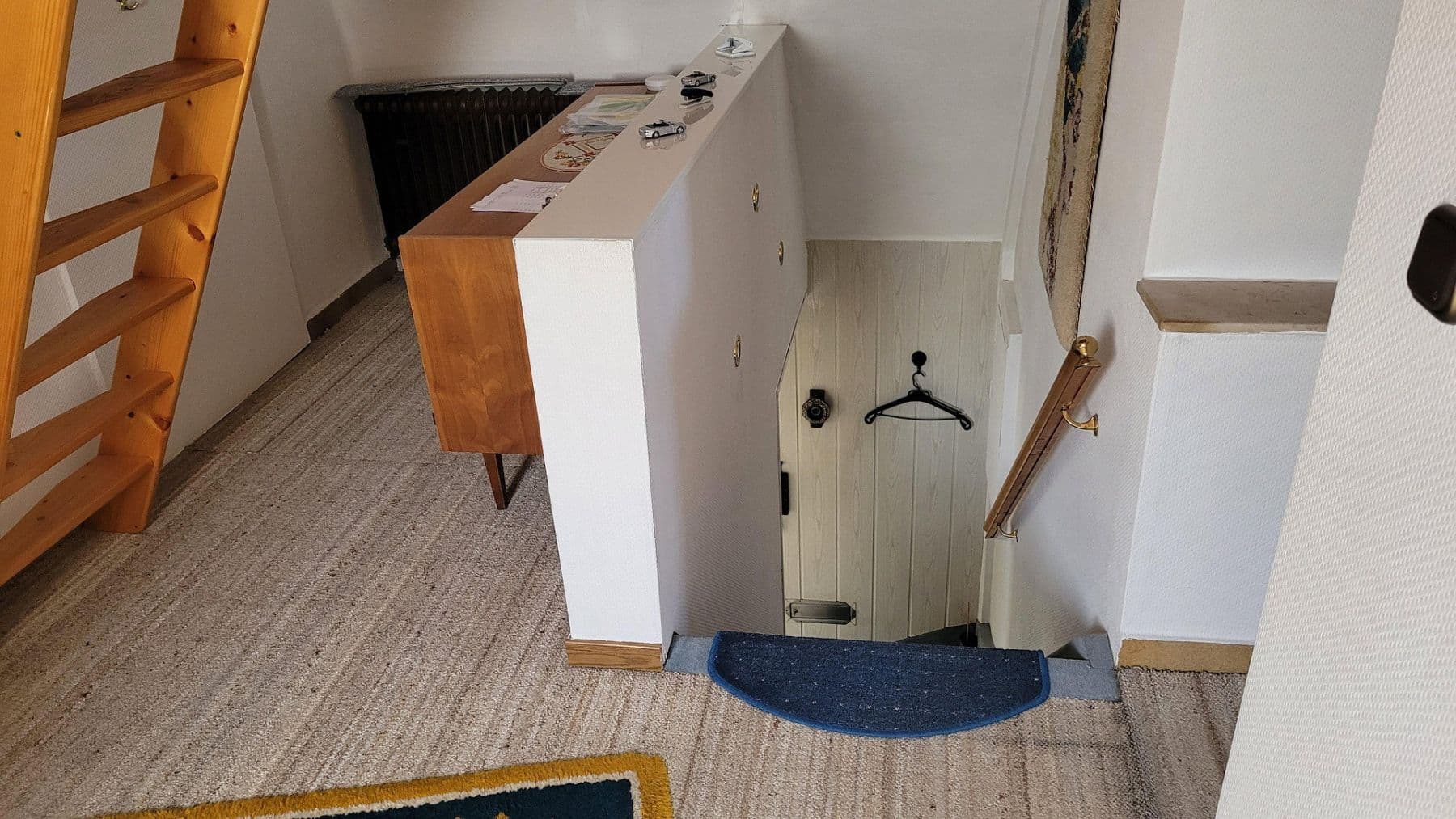 Prodej domu 112 m², pozemek 475 m², Celle, Dolní Sasko Prodej domu 112 m², pozemek 475 m², Celle, Dolní Sasko