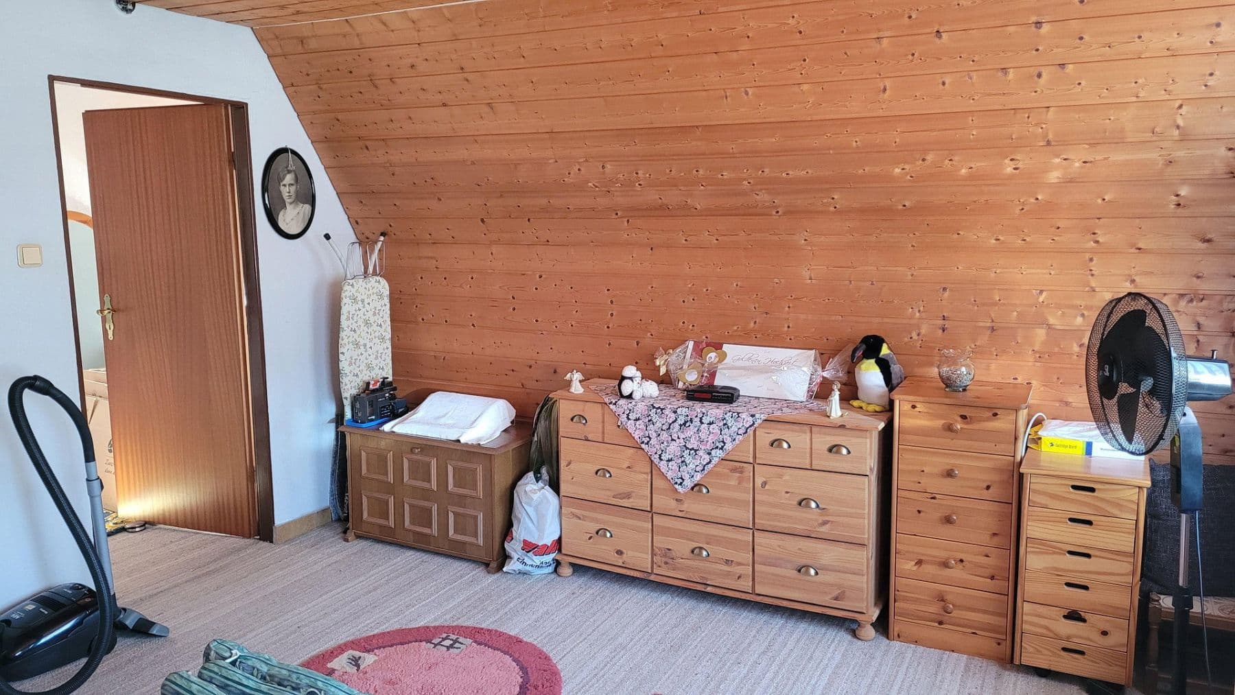 Prodej domu 112 m², pozemek 475 m², Celle, Dolní Sasko Prodej domu 112 m², pozemek 475 m², Celle, Dolní Sasko