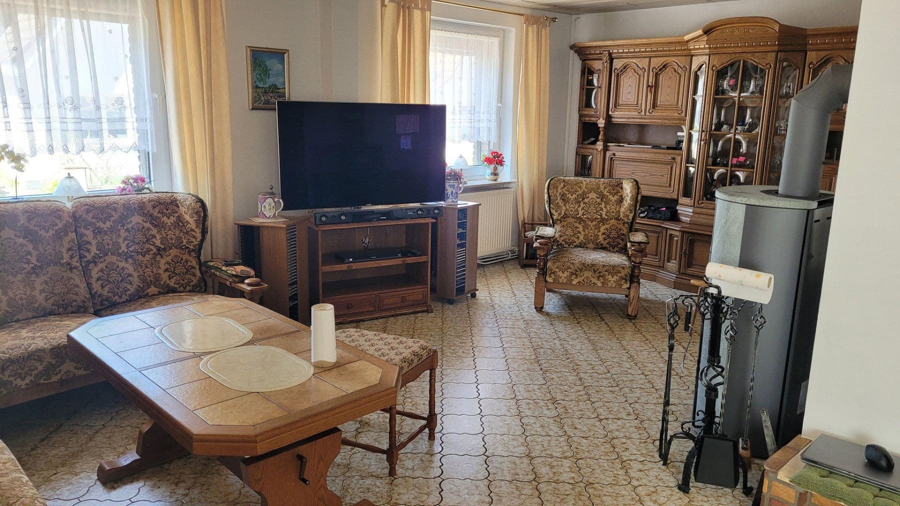 Prodej domu 112 m², pozemek 475 m², Celle, Dolní Sasko Prodej domu 112 m², pozemek 475 m², Celle, Dolní Sasko