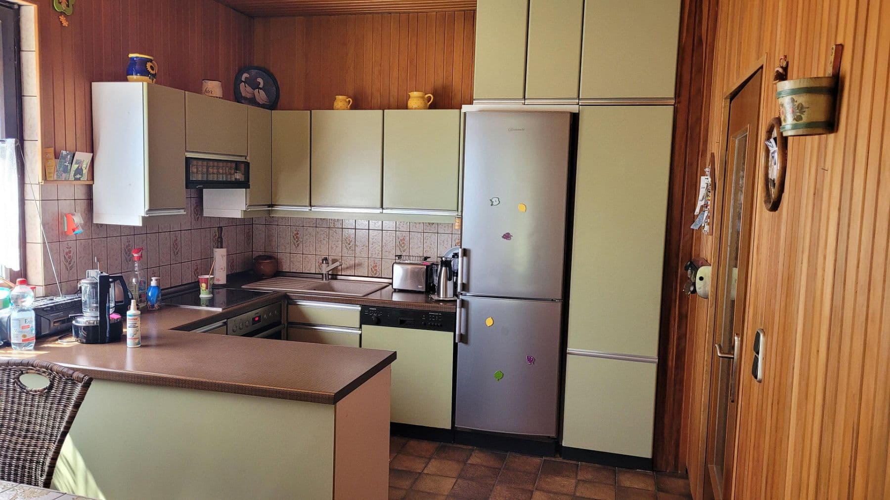 Prodej domu 112 m², pozemek 475 m², Celle, Dolní Sasko Prodej domu 112 m², pozemek 475 m², Celle, Dolní Sasko