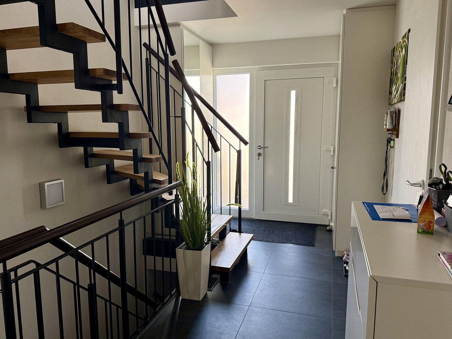 Prodej domu 150 m², pozemek 441 m², Luise-Schöffel-Weg 9, Herrenberg, Bádensko-Württembersko Prodej domu 150 m², pozemek 441 m², Luise-Schöffel-Weg 9, Herrenberg, Bádensko-Württembersko